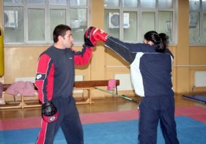 Boks'ta Doğu Anadolu Başarısı